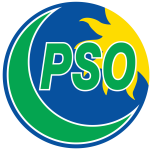 pso logo pso logo